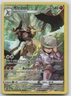 Pokemon Card Kleavor Ultra Rare SWSH10: Astral Radiance Trainer Gallery TG08/TG3