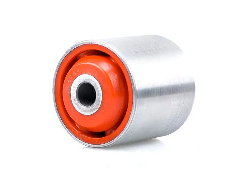 MPBS 0804748-00/80SHA Silent Block 80 Sha, anteriore, Cuscinetto gomma-metallo, per braccio trasversale oscillante - Immagine 2