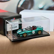 BBR 1/43 Ferrari 812 COMPETIZIONE A GREEN JEWEL Limited Collectables 17+