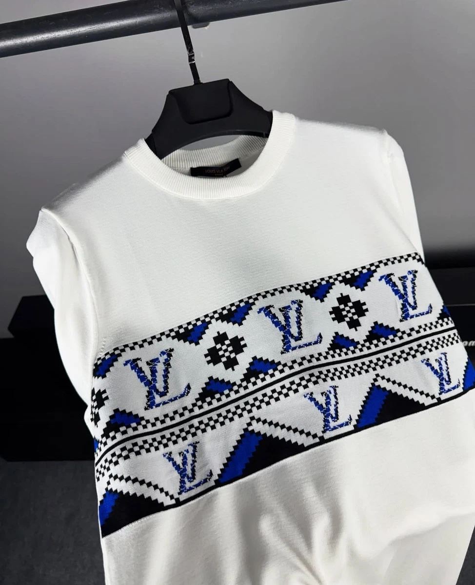 Louis Vuitton Size M Shirts for Men for sale | eBay