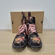 Dr Martens Flower in Women's Boots for sale UK