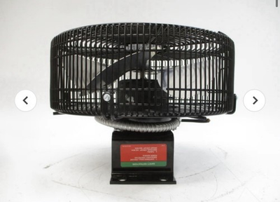 #ad Copeland 550 0673 00 HVAC Compressor Head Cooling Fan Industrial. $400.00