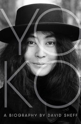 Yoko: A Biography - GOOD