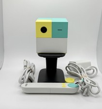 Nex Playground Indoor Active Play System NPG-001B-GRN-US   TESTED  WORKING    