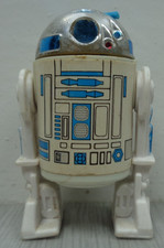 Vintage Kenner Star Wars Figure R2-D2 Sensorscope