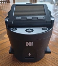 Kodak Scanza Digital Film  Slide Scanner - Complete - Excellent Condition