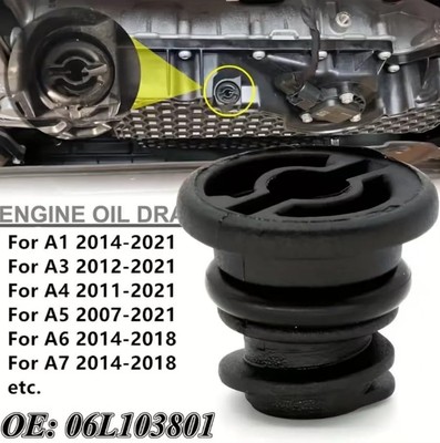 Oil Drain Hose With Adaptor VAG TSI 1.8 2.0 - ASTA - CAR FLUIDS - Foto 5