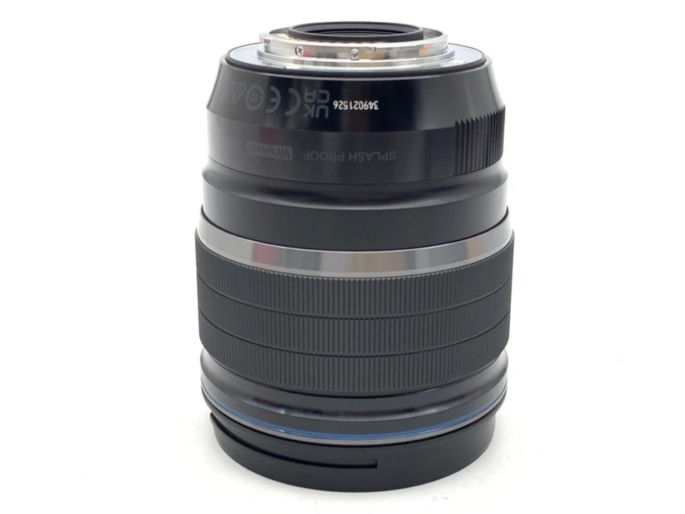 OM SYSTEM M.ZUIKO DIGITAL ED 45mm F1.2 PRO -Casi Como Nuevo- `6663 Foto 2 de 3