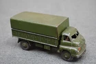 Vintage Collectable Dinky / Meccano 3 Ton Army Wagon No. 621
