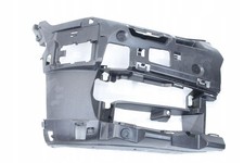 BMW 6 G32 Gran Turismo 2018 Halterung Stoßstange Stoßfänger vorne 7415580