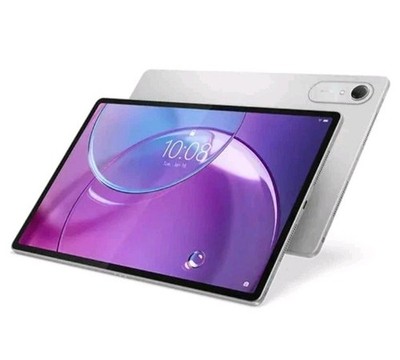 New Lenovo Idea Tab Pro Gen 2 8GB 128GB UFS 3.1 WiFi Snapdragon 8s Gen 4 Tablet