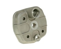 Zylinderkopf Airsal Sport 50Ccm 39,9Mm Grauguss FüR Piaggio / Derbi Motor D50B0