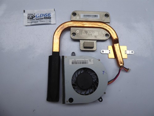 Lenovo G560 Kühler Lüfter Cooling Fan AT0BN0010V0 #2318