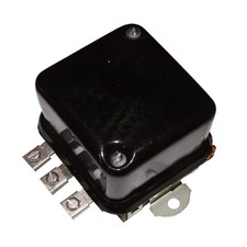 Regulator 6 Volt For Ih Fits International Fits Cub Lo-boy Fits Farmall