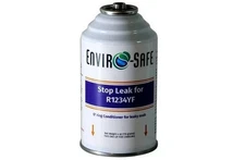 R1234yf Enviro-Safe Stop Leak for R1234YF, 4 oz. Can Automotive Applications