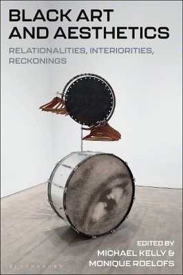 Michael Kelly Black Art and Aesthetics (Taschenbuch)