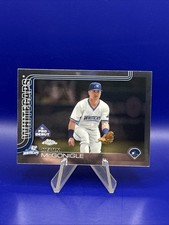 2025 Topps Pro Debut Kevin McGonigle #PDC-107 West Michigan Whitecaps Chrome