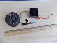 Dual 1019 Turntable Motor