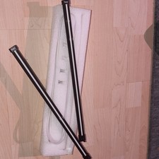 hygger 12" 18" 24" 30" 36" 46" LED Aquarium Fish Tank Light Bar Extendable