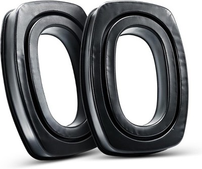 Gel Ear Pads for Howard Leight by Honeywell Impact Sport Pro, Comfortable and...