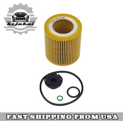 Fits For BMW 320i 328i 528i 528i xDrive Z4 X1 428i Engine Oil Filter USA
