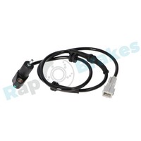 ABS Sensor Raddrehzahl RAP Brakes R-A0259 FüR Peugeot Partner GroßRaumlimousine