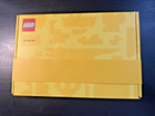 LEGO 5009555 ICE LOLLY POP TRAY - NIB - GWP — photo 1