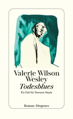 Valerie Wilson Wesley | Todesblues | Taschenbuch | Deutsch (2024) | 288 S.