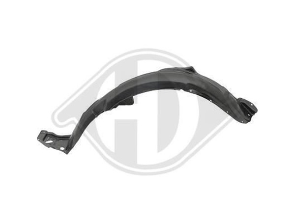Radschale Links. Accord FüR Honda 08-image