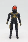 G.I. JOE Star Viper Cobra Stellar Stiletto Pilot HASBRO released 1988