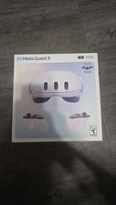 Meta Quest 3 Virtual Reality Headset 512GB Wh...