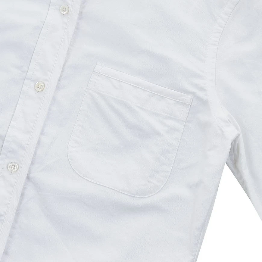 Camicia donna Thom Browne in cotone 34887407