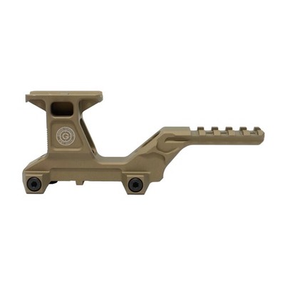 GBRS Group Hydra V2 Trijicon MRO Mount - FDE - GEAR-HYDRA2-MRO-FDE