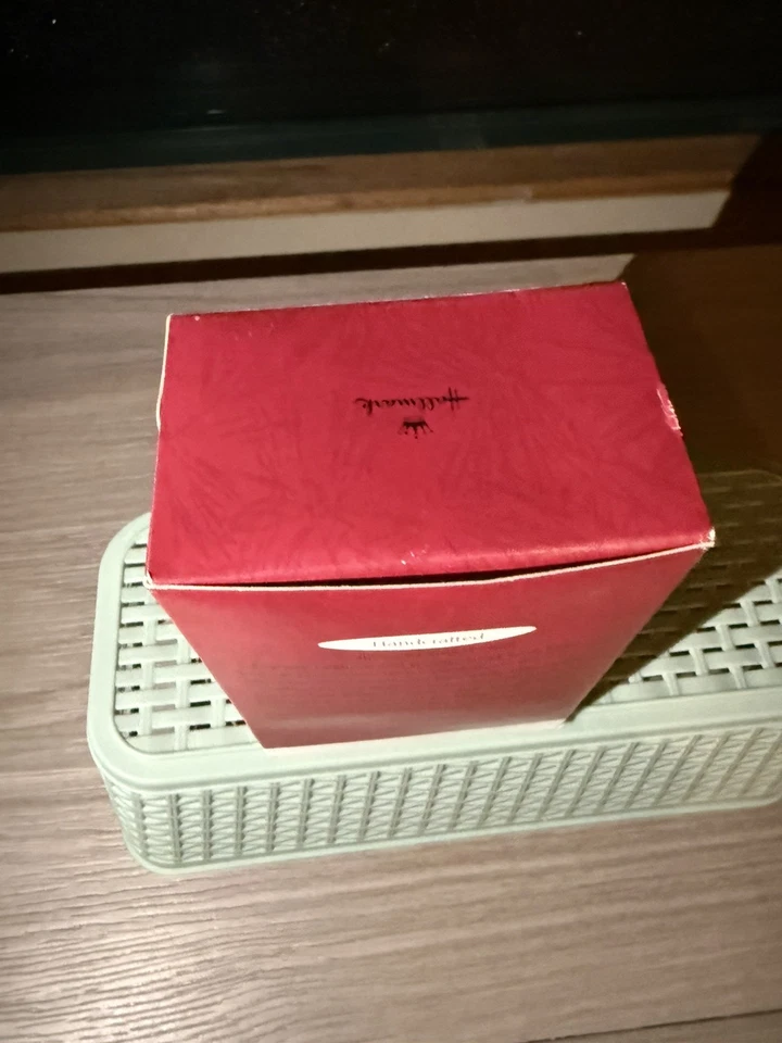 Hallmark Keepsake Ornament Looney Tunes Foghorn Leghorn and Henery Hawk 1996 NEW - Image 2 of 4