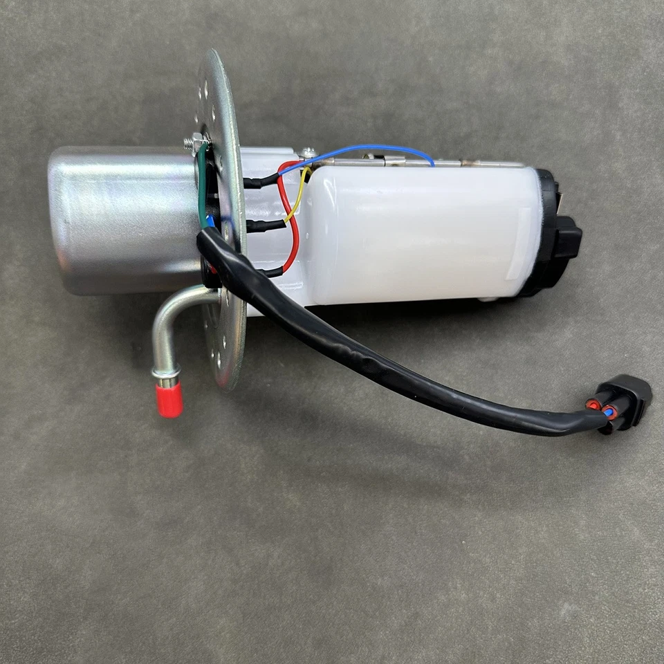  NEW FUEL PUMP ASSY 15100-16G00 FOR SUZUKI 05-09 SV650 SV650S K3 K4  Foto 3 de 4