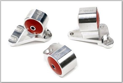 Innovative Mounts For Acura Integra GS-R Billet Mount Kit With 60A Bushings