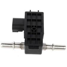 Composition Flex Fuel Sensor Black For 2016 Buick Lacrosse Buick Regal 13577429