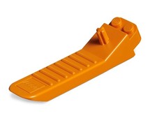 LEGO NEW Orange Brick Separator Tool Genuine Part Remover 96874