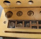 Vintage Callibration Weights-Incomplete Set — photo 2