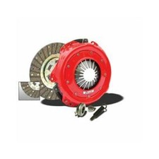 Mcleod 75105 Street Pro Clutch Kit For 86-01 Ford Mustang 5.0l4.6l V8 10-spline Mcleod 75105 Street Pro Clutch Kit For 86-01 Ford Mustang 5.0l4.6l V8 10-spline