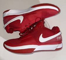 Nike Ja 1 TB University Red - FV1303-600 size 8