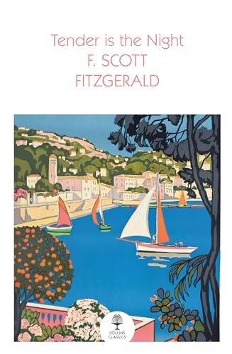 Tender Is The Night F. Scott Fitzgerald - Image 4