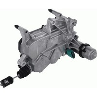 Sachs 3981 000 196 Nehmerzylinder Kupplung FüR Dacia Renault Sandero Logan L8