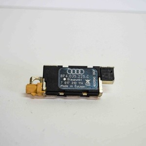 AUDI A3 8P1 Antennenverstärker  8P4035225C 2.0 Diesel 125kw 2007 14477321