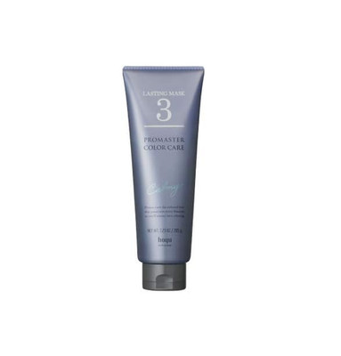 Hoyu professional master Color Treated care carmy hair Day treatment 3 JPN
