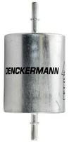 Denckermann Kraftstofffilter A110395 Leitungsfilter FüR BWY Ford Transit Mondeo