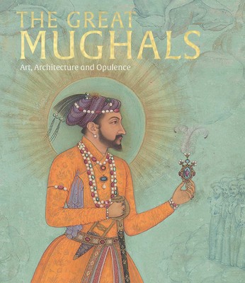The Great Mughals | Art, Architecture and Opulence | Stronge Susan | Buch | 2024