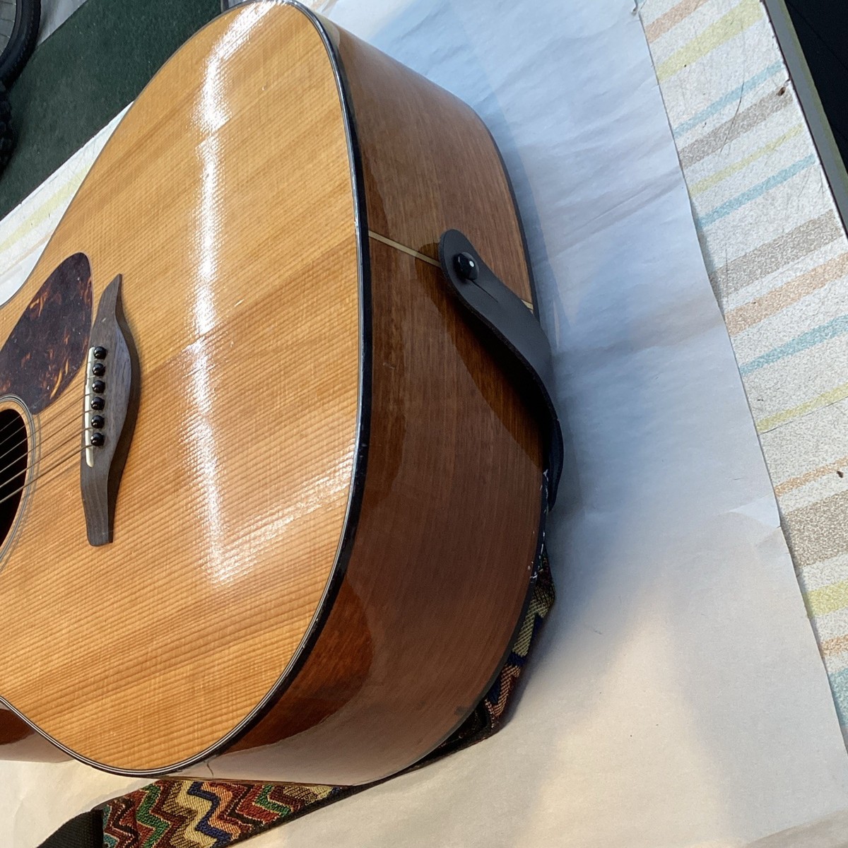 Yamaha FG 700S Acoustic Guitar for sale online | eBay