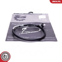 Esen SKV Seilzug, Feststellbremse 26SKV863 FüR Renault