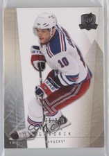 2009-10 Upper Deck The Cup 75/249 Marian Gaborik #4 17uj